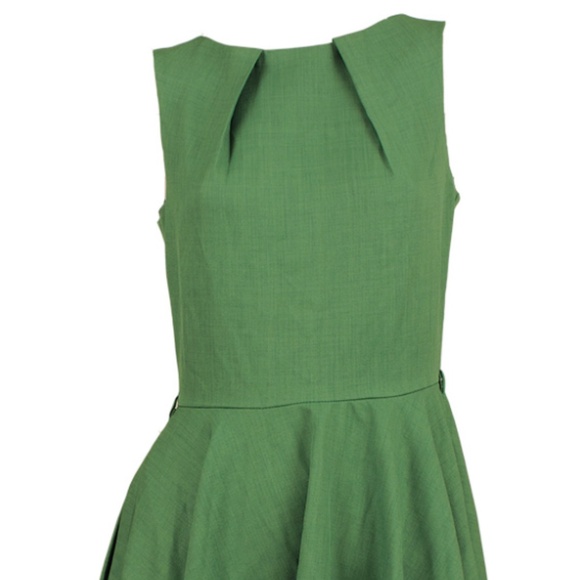 Luck Be A Lady Dress - Picture 1 of 4